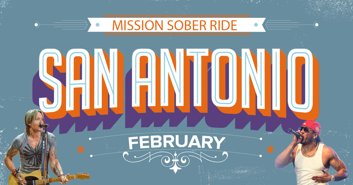 San Antonio February events